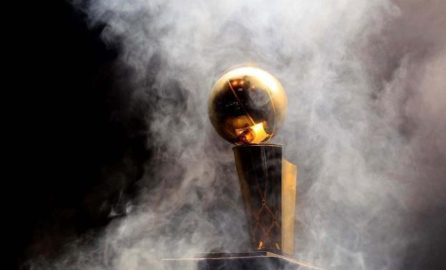 NBA总冠军奖杯为何叫奥布赖恩杯明星赛MVP又有何来历