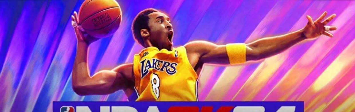 库里多次登上NBA2K封面背后原因究竟为何