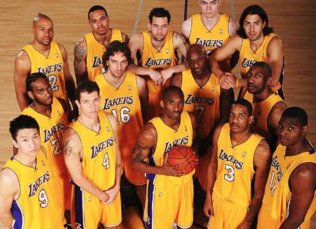 09年nba季后赛_2009年NBA季后赛对阵表_2009年NBA总决赛MVP科比