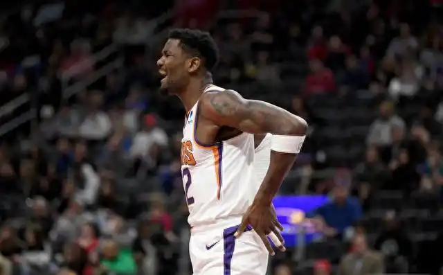 nba现役最好的中锋_新赛季NBA24大中锋排名_NBA中锋实力榜