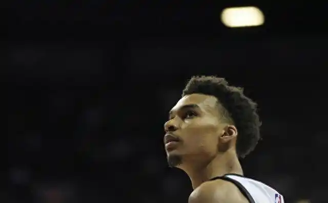 新赛季NBA24大中锋排名_NBA中锋实力榜_nba现役最好的中锋