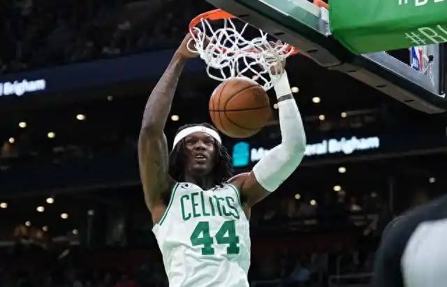 nba现役最好的中锋_新赛季NBA24大中锋排名_NBA中锋实力榜