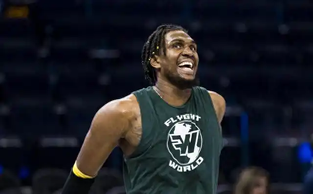 NBA中锋实力榜_nba现役最好的中锋_新赛季NBA24大中锋排名
