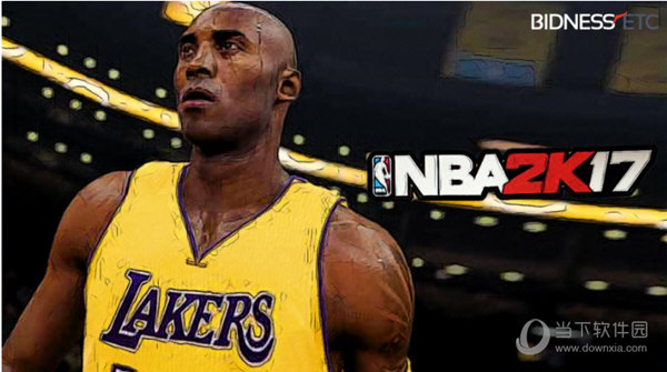 NBA2K17破解补丁