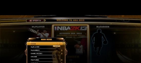 NBA 2K13 MP模式攻略_NBA 2K13 My Career模式心得_nba2k13mp
