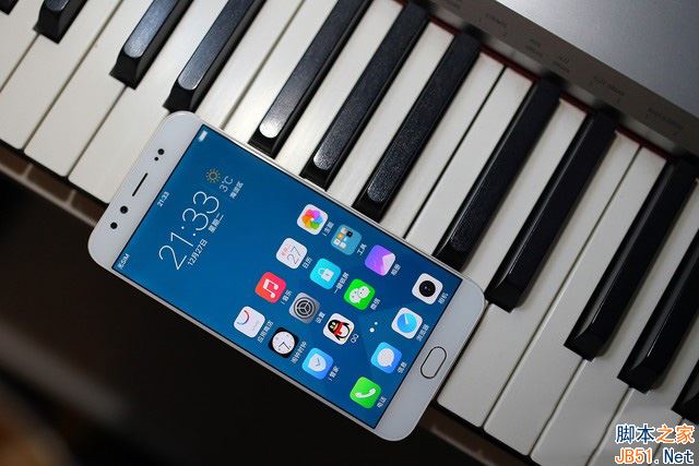  vivo X9Plus 4000mAh 电池续航 _vivo X9Plus 续航能力评测 _vivx9nba