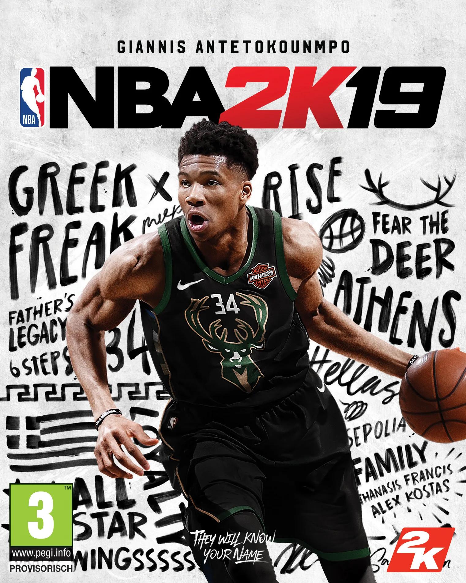 nba2k16win10_NBA总冠军球星回顾_2K封面球星历史