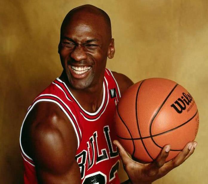 论NBA球员的长高方法，乔丹从1.75到1.92，林书豪补充蛋白质长高