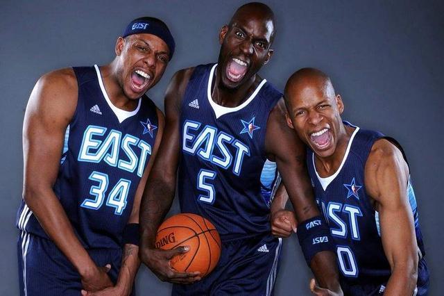 NBA视频直播与NBA历年比赛录像（1980年至今的比赛录像都有）