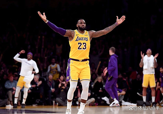 NBA历史生涯总薪资最高的10位球员都有谁你绝对想不到