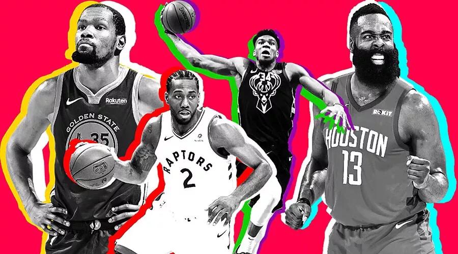 NBA 球员出战季后赛竟有这笔收入能拿多少你知道吗