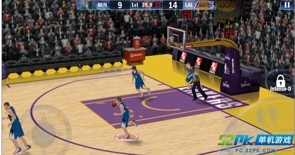 NBA2K13跳出闪退这里有5种解决方法你知道吗