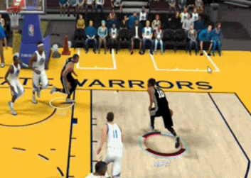 NBA2k德隆好用吗_德罗赞能力值分析_NBA2KOL2德罗赞球星档案