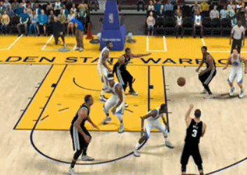 NBA2KOL2德罗赞球星档案_德罗赞能力值分析_NBA2k德隆好用吗