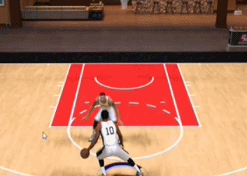 德罗赞能力值分析_NBA2KOL2德罗赞球星档案_NBA2k德隆好用吗
