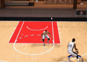 NBA2KOL2德罗赞球星档案_德罗赞能力值分析_NBA2k德隆好用吗