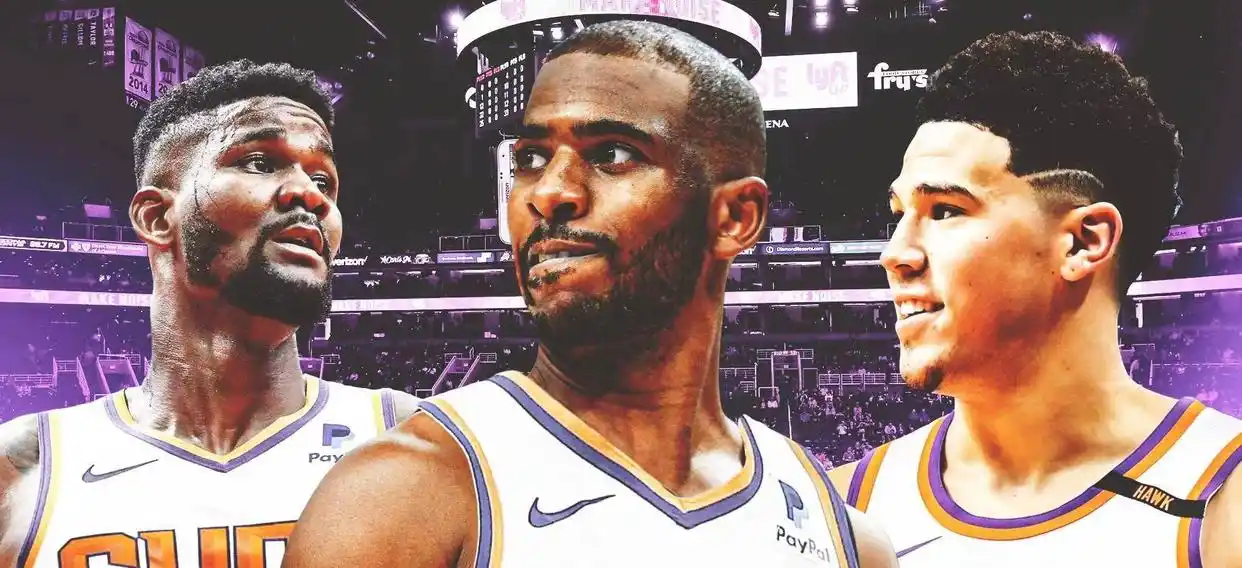 nba保罗故事_NBA克里斯·保罗生涯回顾_保罗NBA生涯数据统计
