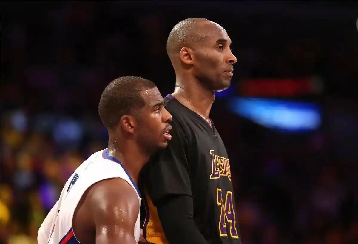 nba保罗故事_保罗NBA生涯数据统计_NBA克里斯·保罗生涯回顾