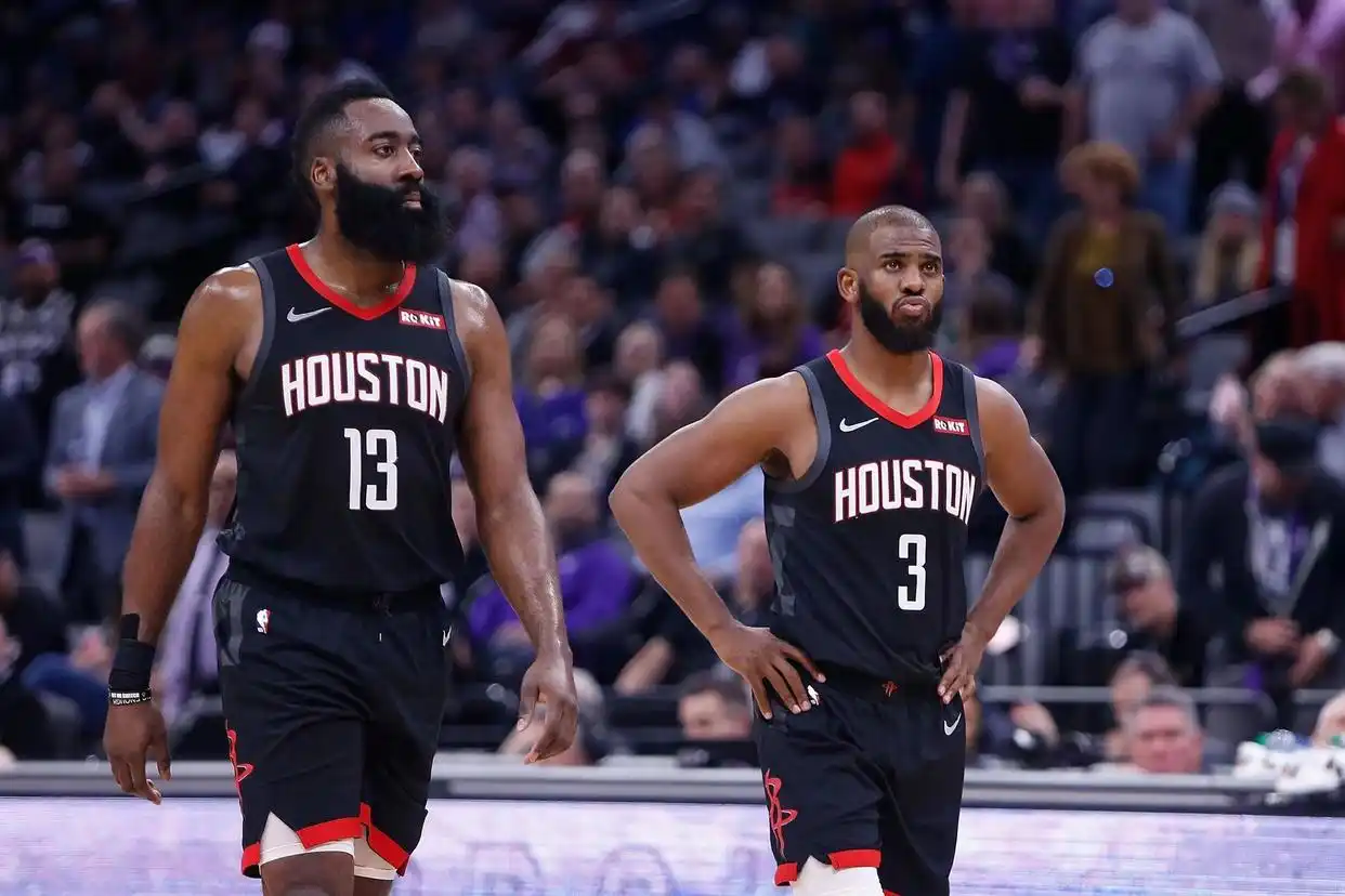 nba保罗故事_NBA克里斯·保罗生涯回顾_保罗NBA生涯数据统计