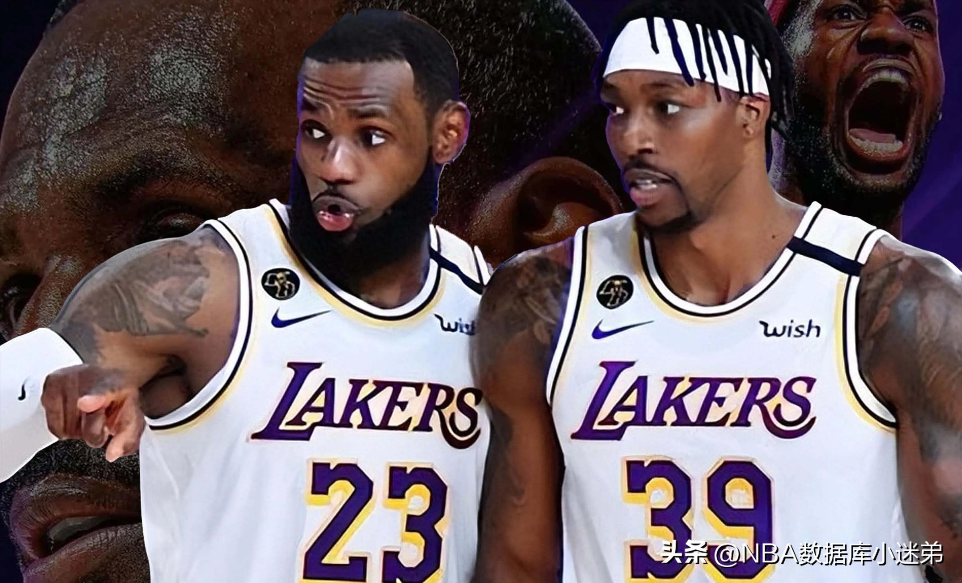 21世纪以来NBA各项数据领跑者都是谁詹姆斯、霍华德、保罗的惊人成就