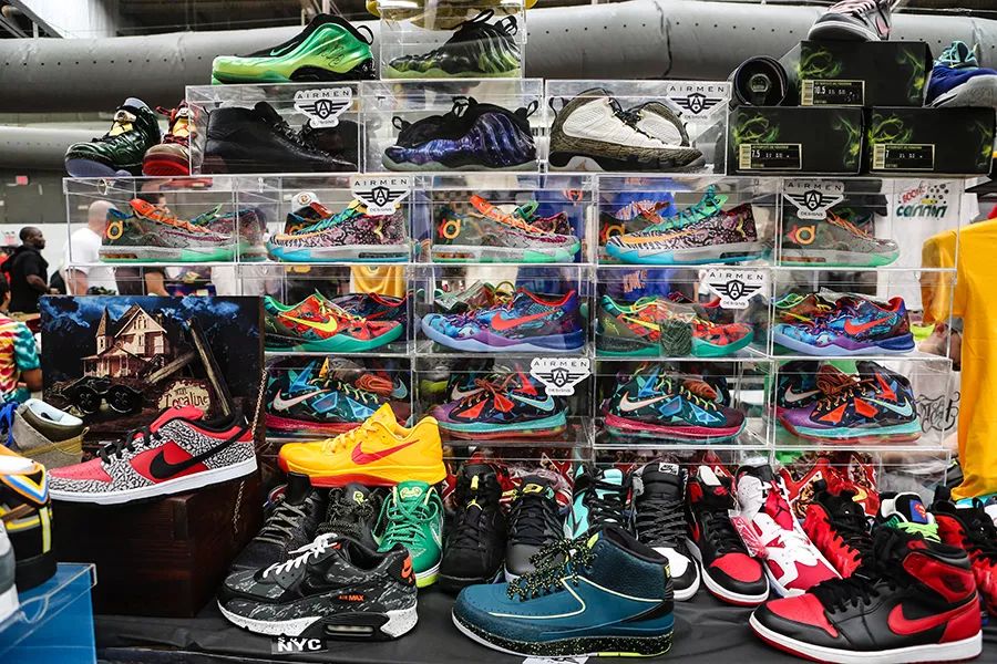 Nike篮球鞋系列 _ Nike篮球中国市场营销策略 _nba官方限量版球鞋