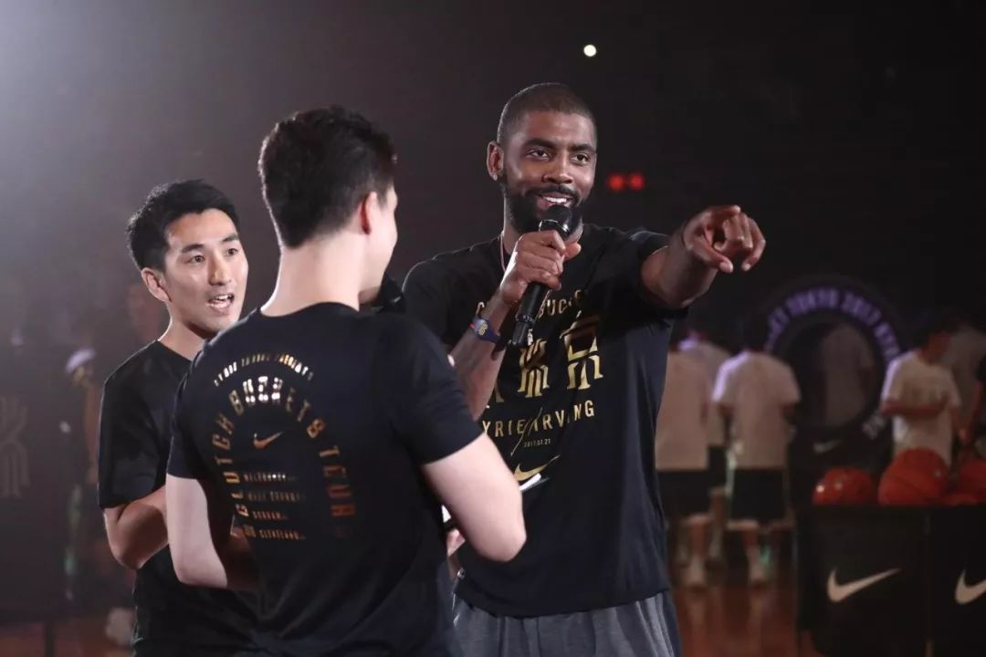 nba官方限量版球鞋_ Nike篮球中国市场营销策略 _Nike篮球鞋系列 