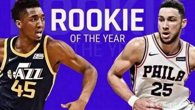 多诺万·米切尔本·西蒙斯关系_NBA球星死对头_tt nba