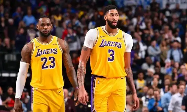 NBA史上最伟大10支球队排名公布湖人、凯尔特人谁能登顶