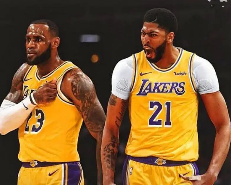 nba最伟大球队_湖人队总冠军历史_NBA最伟大球队排名