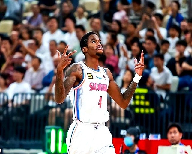 cba外援nba_CBA外援注册限制_CBA球员流动分析