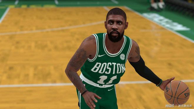 _ 2K篮球游戏系列回顾 _nba2k哪代最好玩