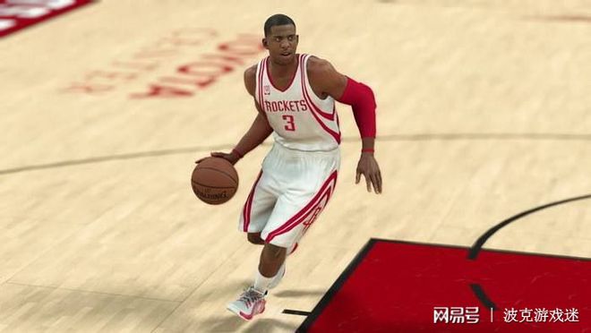 _ 2K篮球游戏系列回顾 _nba2k哪代最好玩
