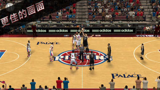 欧洲篮球冠军联赛加入NBA2k店NBA 2K16游戏评测体验指数9.2