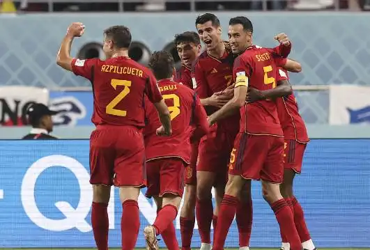 卡塔尔世界杯16强揭晓韩国爆冷晋级巴西意外输球这些赛果太惊人