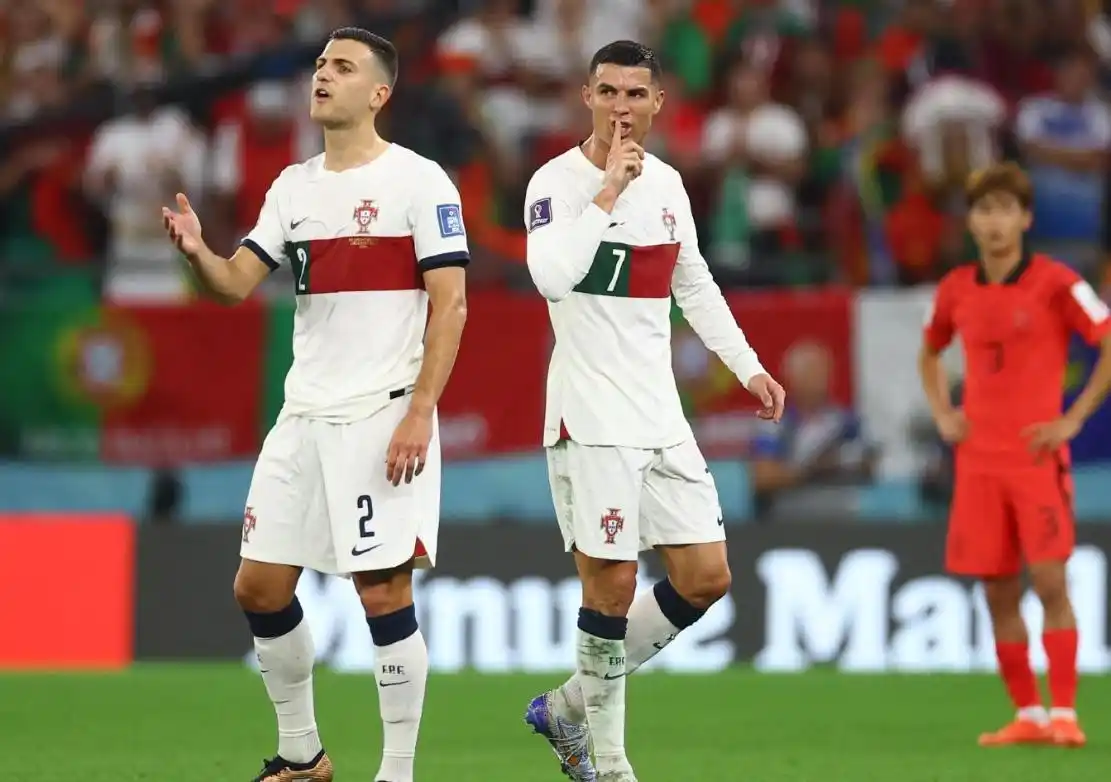 世界杯16强_卡塔尔世界杯16强名单_2022世界杯小组赛结果
