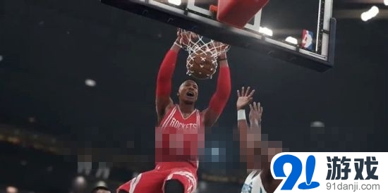 NBA 2K16三分球总投不进这些技巧你不能错过