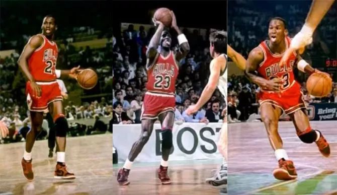 nba4399_灌篮高手球鞋盘点_灌篮高手青春回忆