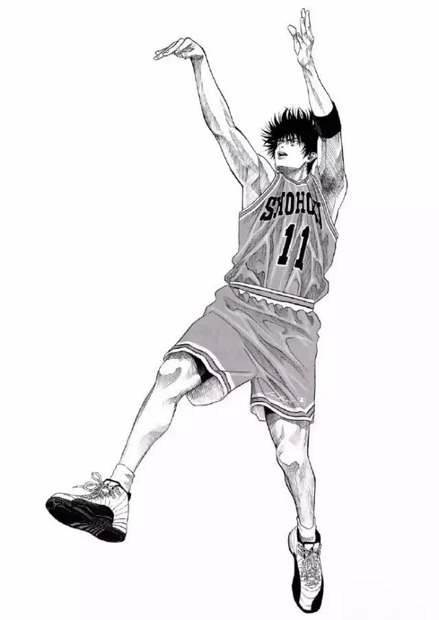 灌篮高手青春回忆_灌篮高手球鞋盘点_nba4399