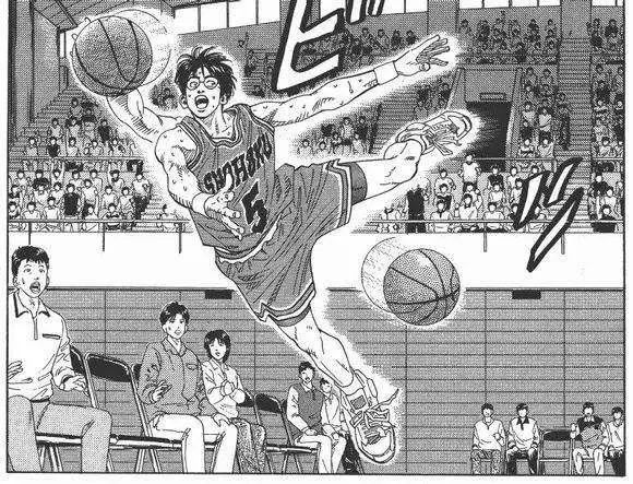 灌篮高手青春回忆_灌篮高手球鞋盘点_nba4399