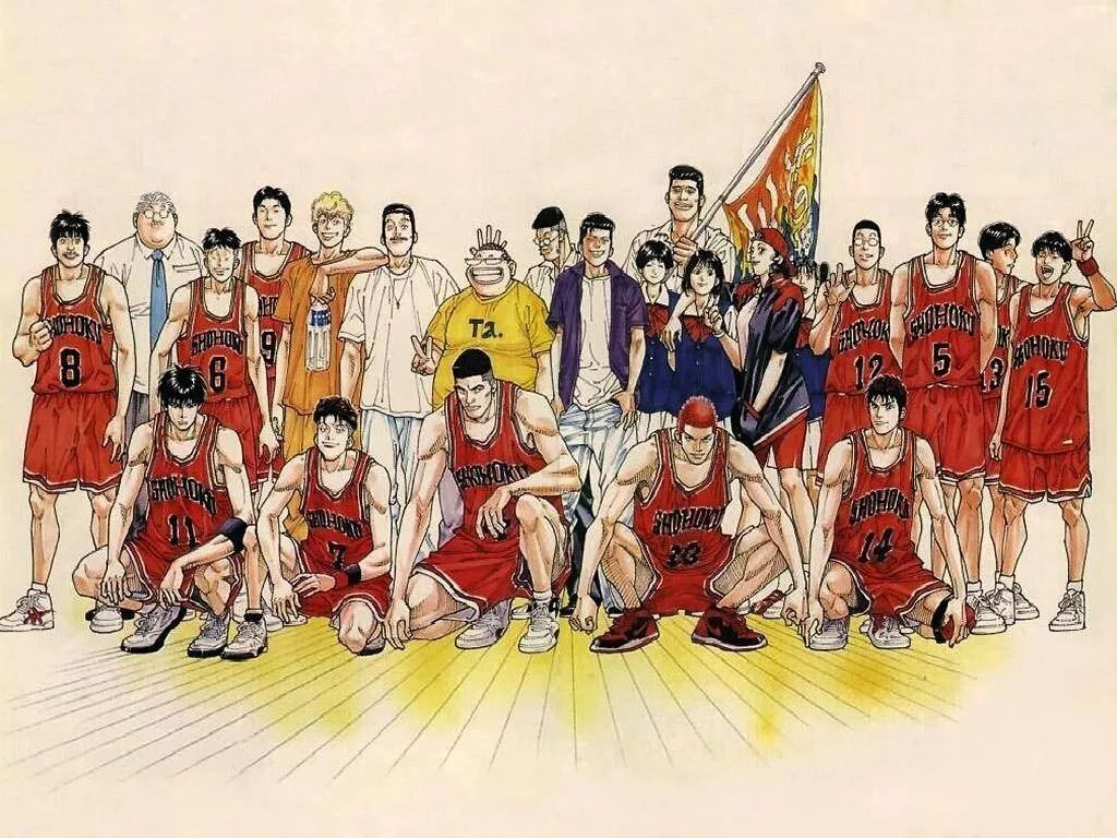 nba4399_灌篮高手青春回忆_灌篮高手球鞋盘点