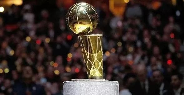 你知道NBA总冠军奥布赖恩冠军杯的历史由来吗还有全明星赛MVP奖项