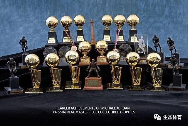 NBA总冠军奖杯历史_nba奖杯_NBA最有价值球员MVP奖项