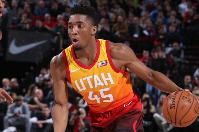 NBA：不止13顺位，27顺位同样天赋满满，一人已成球队基石