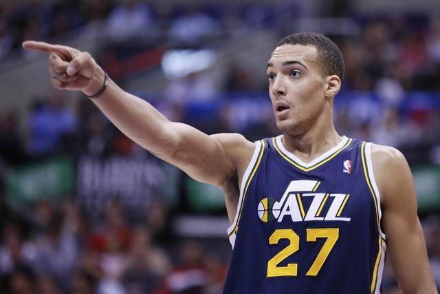 NBA：不止13顺位，27顺位同样天赋满满，一人已成球队基石