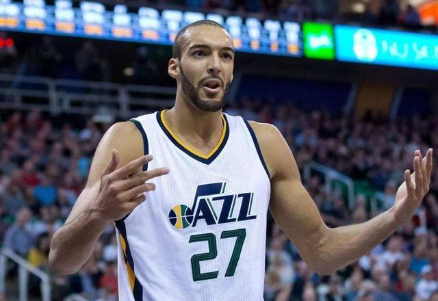 NBA：不止13顺位，27顺位同样天赋满满，一人已成球队基石