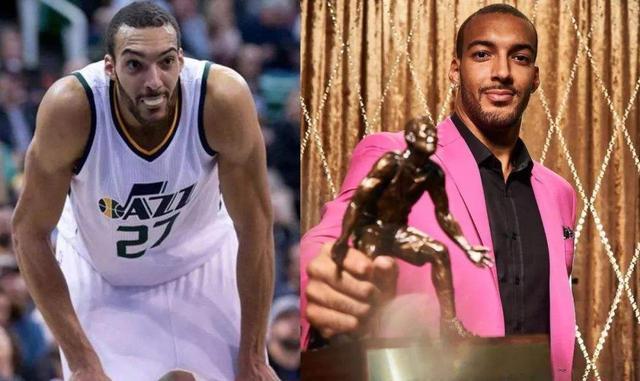 NBA：不止13顺位，27顺位同样天赋满满，一人已成球队基石