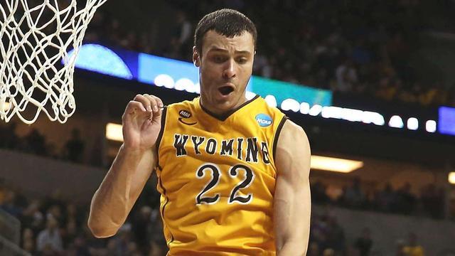 NBA：不止13顺位，27顺位同样天赋满满，一人已成球队基石