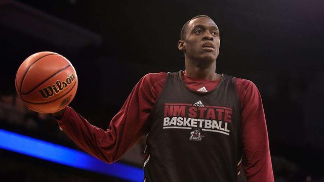 NBA：不止13顺位，27顺位同样天赋满满，一人已成球队基石