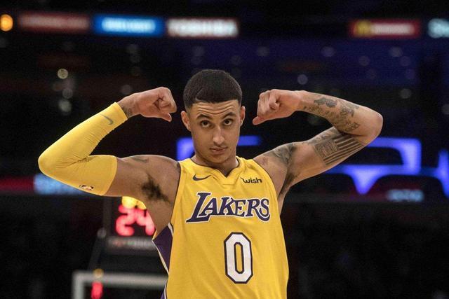 NBA：不止13顺位，27顺位同样天赋满满，一人已成球队基石