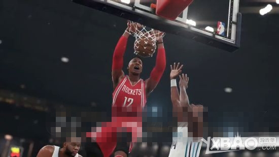 NBA2K16存档位置大揭秘codex与国内破解版都在这儿啦